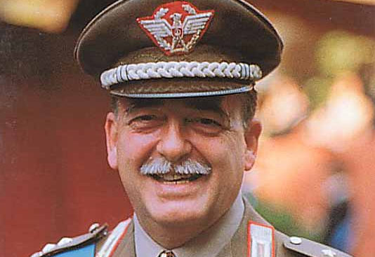 Presentazione domani a Milano del libro su Dalla Chiesa CarloAlbertoDallaChiesa