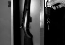 Diciannovenne si costituisce dopo furto di armi