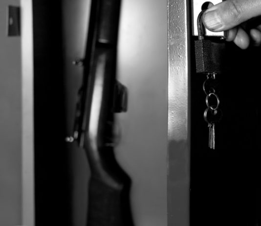 Diciannovenne si costituisce dopo furto di armi