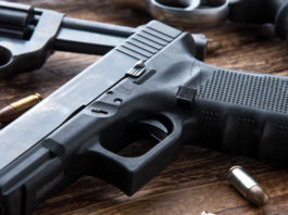 “Inseriamo in Costituzione il diritto di portare armi”