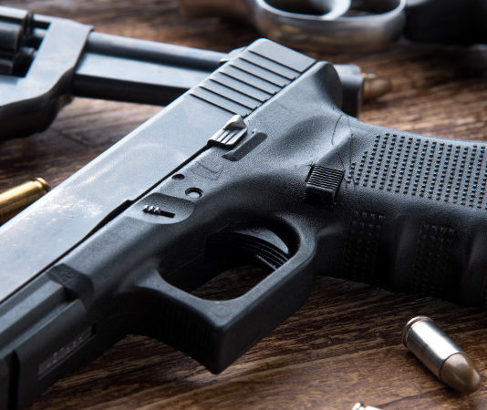 “Inseriamo in Costituzione il diritto di portare armi”