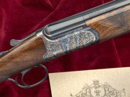 RDX, l’ultima novità di Fausti Fausti RDX