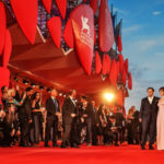 Festival del cinema di Venezia
