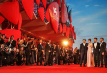 La legittima difesa approda al 74° Festival del Cinema di Venezia Festival del cinema di Venezia