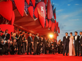 La legittima difesa approda al 74° Festival del Cinema di Venezia Festival del cinema di Venezia