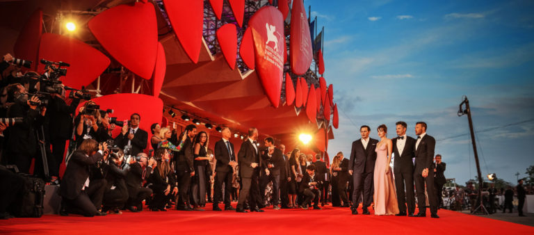 Quanto Dura Il Festival Del Cinema Di Venezia