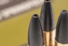 Fiocchi Freccia Nera: non solo per il cinghiale Fiocchi Freccia Nera