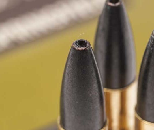 Fiocchi Freccia Nera: non solo per il cinghiale Fiocchi Freccia Nera