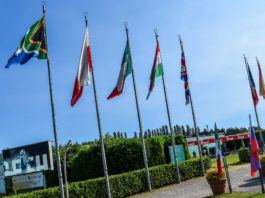 Fiocchi sponsor della prima Shooting Para Sport World Cup