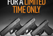 Il crossing over delle generazioni Glock