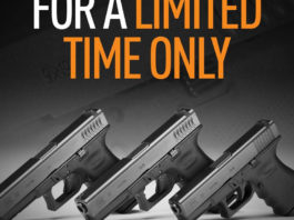 Il crossing over delle generazioni Glock