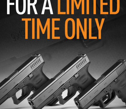 Il crossing over delle generazioni Glock