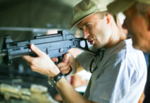 Nuova linea export per Heckler & Koch Heckler & Koch