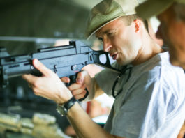 Nuova linea export per Heckler & Koch Heckler & Koch