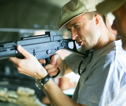 Nuova linea export per Heckler & Koch Heckler & Koch