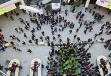 Le prime voci su IWA 2018 IWA 2018