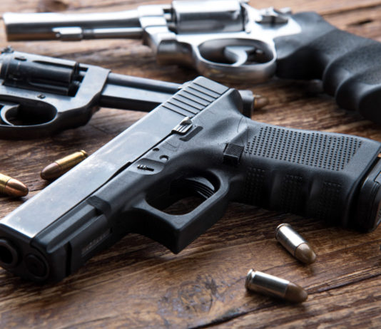 Il Corriere della Sera su “Il boom delle armi in Italia”