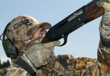 Sauer SL5, rapida bellezza (gallery) A ridosso della stagione venatoria Sauer ha lanciato il nuovo SL5, fucile semiautomatico da caccia a sistema di ricarica inerziale.