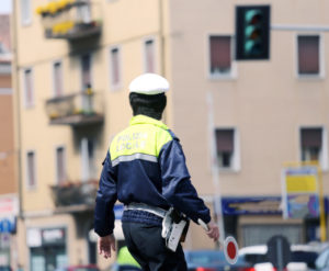 Dal 21 al 23 settembre il Palazzo dei Congressi di Riccone (RN) ospita le "Giornate della polizia locale", evento giunto alla 36ª edizione.