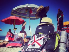 Lowa e il cammino cento torri: 500 chilometri nella Sardegna selvaggia Lowa