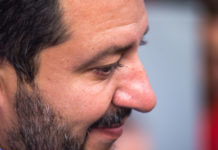 «Legittima difesa sempre e comunque», Salvini segna la rotta ad Atreju Matteo Salvini