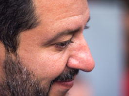 «Legittima difesa sempre e comunque», Salvini segna la rotta ad Atreju Matteo Salvini