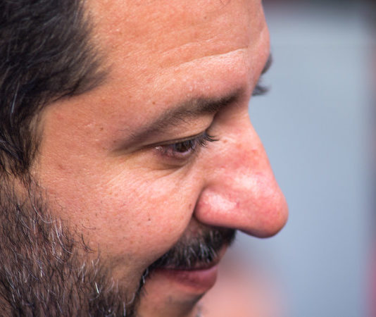 «Legittima difesa sempre e comunque», Salvini segna la rotta ad Atreju Matteo Salvini