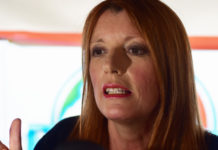 La Brambilla lancia il nuovo movimento, sotto accusa caccia e armi Michela Vittoria Brambilla