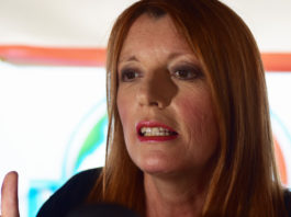 La Brambilla lancia il nuovo movimento, sotto accusa caccia e armi Michela Vittoria Brambilla