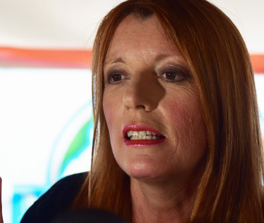 La Brambilla lancia il nuovo movimento, sotto accusa caccia e armi Michela Vittoria Brambilla