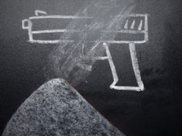 Il Movimento 5 Stelle di nuovo contro il mondo delle armi No weapons