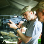 Nuova linea export per Heckler & Koch