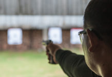 Proiettile colpisce una finestra, sospesa l’attività del poligono di Rho