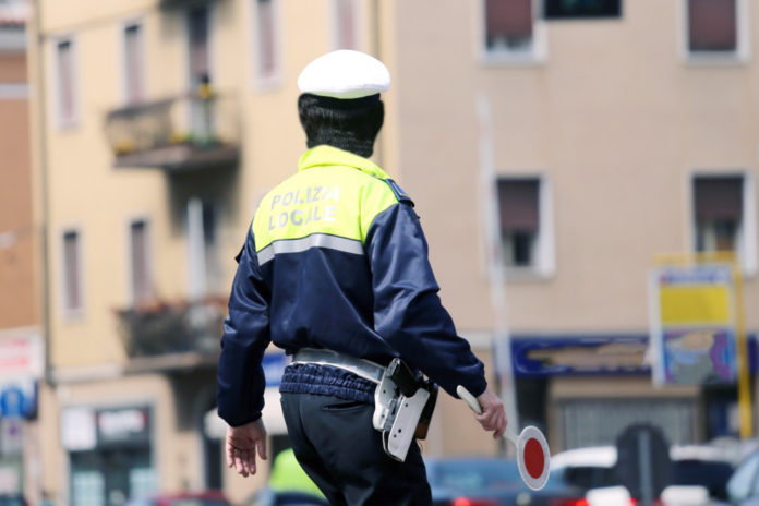 Polizia locale