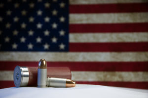 La Corte d'Appello federale ha respinto il ricorso della città di Washington: stop alla legge che limitava il porto di armi nascoste nella Capitale.