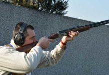 Rizzini BR 110 Beccaccia Light Small Action calibro 28: il test BR 110 Beccaccia Light