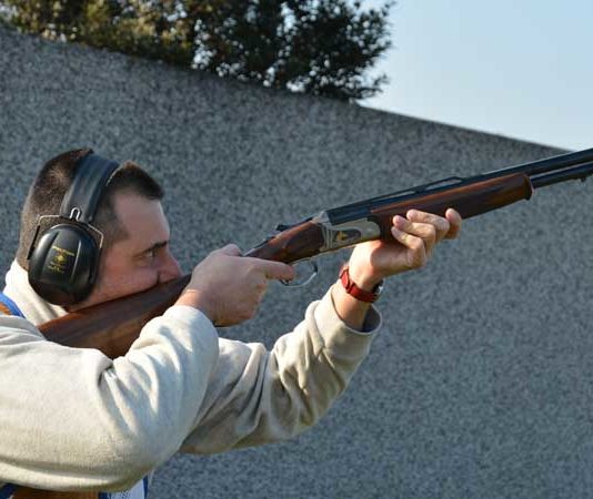 Rizzini BR 110 Beccaccia Light Small Action calibro 28: il test BR 110 Beccaccia Light