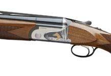 Fucili specialistici, moda o necessità? Rizzini Beccaccia Light calibro 28
