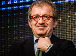 «Legittima difesa? Speriamo in un ravvedimento o nella prossima legislatura» Roberto Maroni