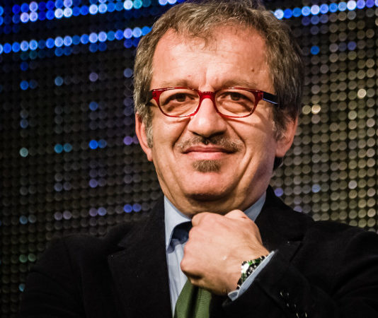 «Legittima difesa? Speriamo in un ravvedimento o nella prossima legislatura» Roberto Maroni