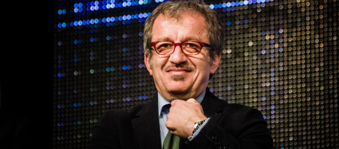 Roberto Maroni