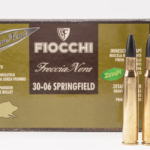 Fiocchi Freccia Nera