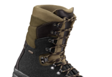 Peralba Stark: nei boschi protetti da rovi e spine Peralba Stark