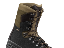 Peralba Stark: nei boschi protetti da rovi e spine Peralba Stark