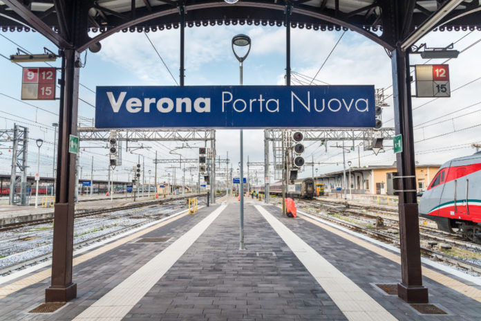 Spunta una pistola in stazione, il sindaco è pronto a chiamare l’esercito