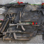 Statua a Kalashnikov (1)