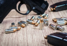 Stretta in Valle Aniene, 135 controlli e 5 denunce