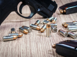 Stretta in Valle Aniene, 135 controlli e 5 denunce