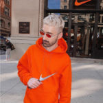 Tom Galle nike