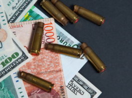 “Il Trattato sul commercio delle armi ha senso solo se tutti lo applicano”